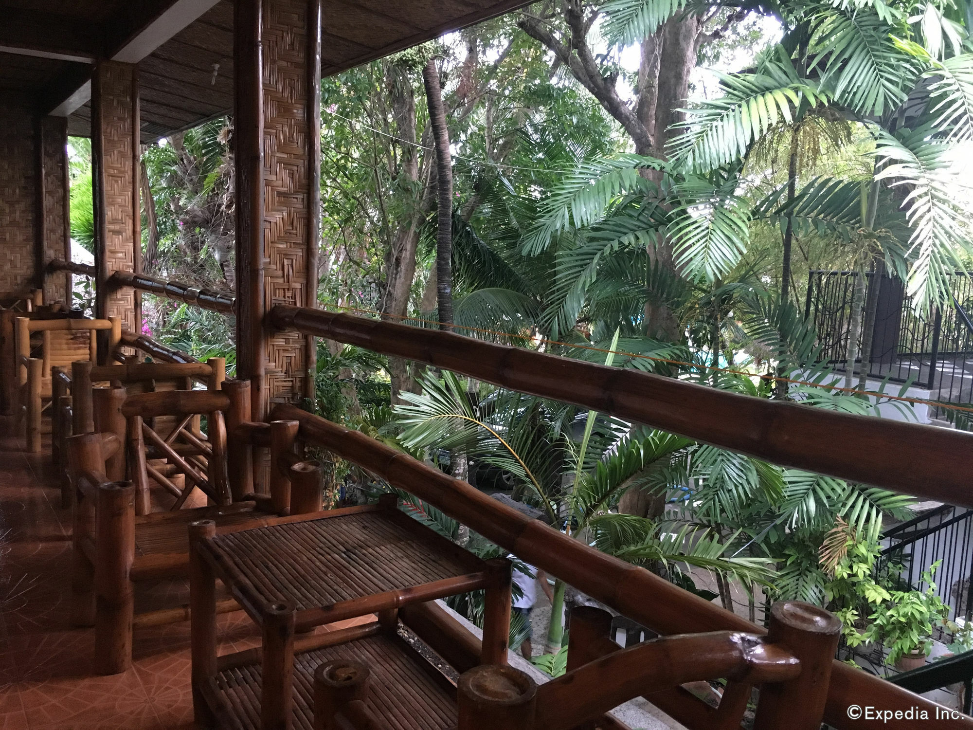 Love'S Beach & Dive Resort Moalboal Exterior foto